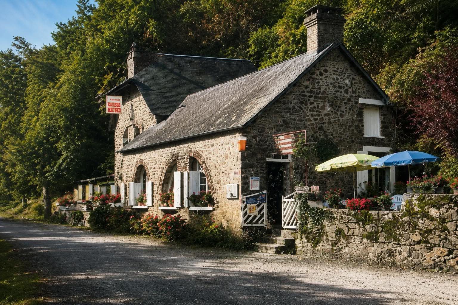 Changement de propriétaire